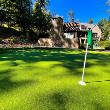 Drone & Time-lapse Videos - Backyard Makeover and Amazing Outdoor Living Space!
