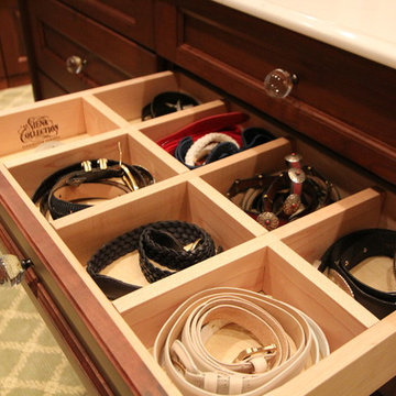 Siena Custom Closets