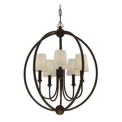 My Crystorama Lighting Line ! - Products