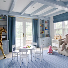 kid room