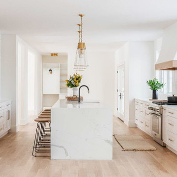 Small Kitchen Renovation Perth