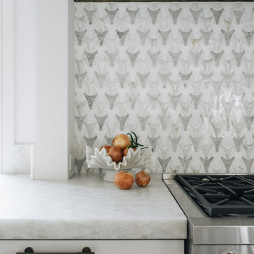 Sophisticated Contemporary