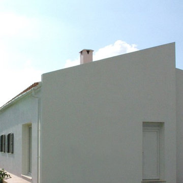 Entrada Principal