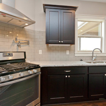 New Urbandale Home