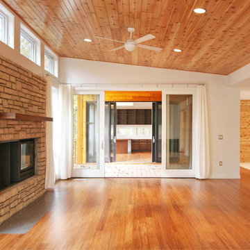 Wisconsin Cabin