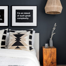 Bedrooms
