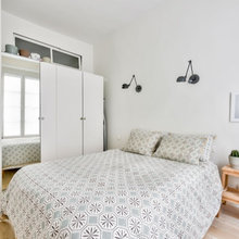 PROJET / Appartement St Giniez - Térence & Carla