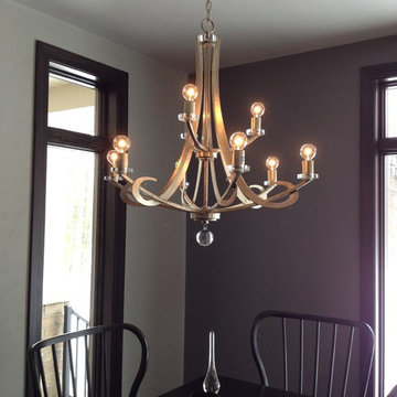 Home Projects