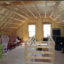 Attic
