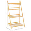 Safavieh Faisal 4 Tier Ladder Shelf