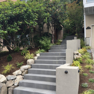 Hardscapes