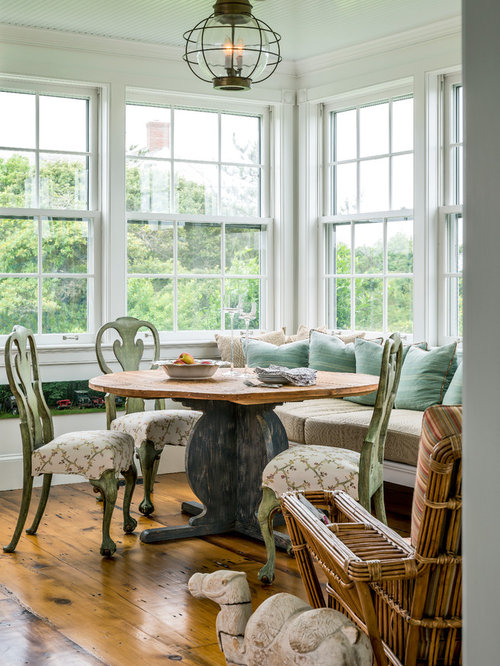 Country Kitchen Table Houzz