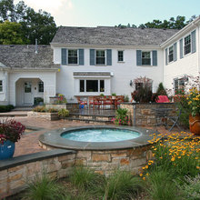 Patio Ideas