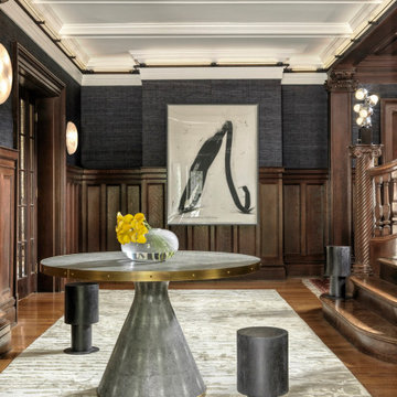 Central West End 1904 Beaux Arts Renovation