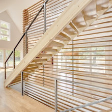 modern staircases