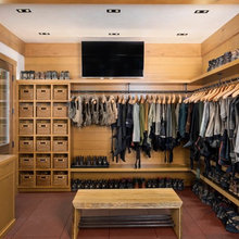Snowbasin House Ideas
