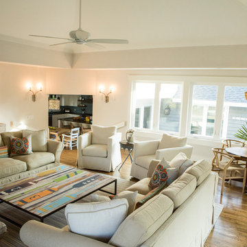 Hilton Head Project