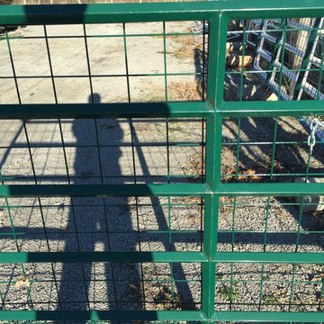Residential/Farm fence