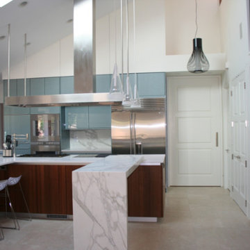 Sonoma Hills Remodel