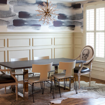 Joshua Street Dining Room