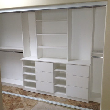 Closets