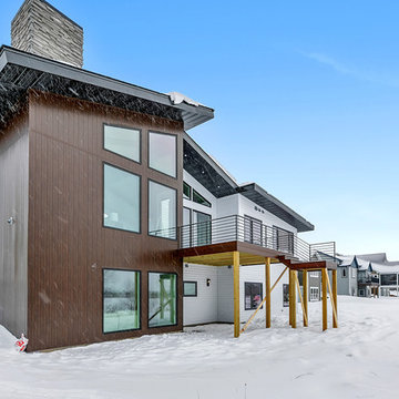 DayBreak Modern Home