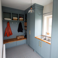 kitchen floor