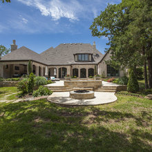 Exteriors