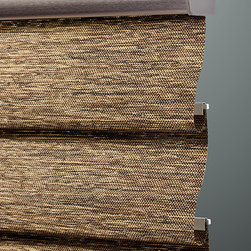 Roman Shades - Roman Shades