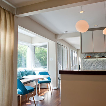 Leicht kitchen