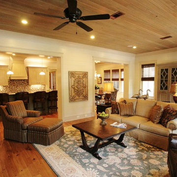 2009 Showcase Home