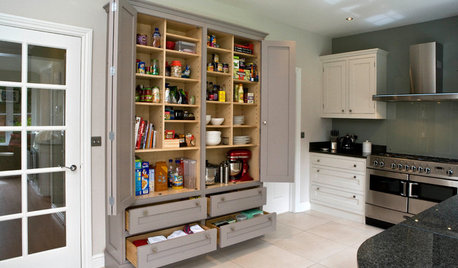 Fun Houzz: What’s On Your Domestic Wish List?