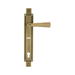 Doors Handles - Door Hardware
