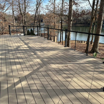 Schott Deck