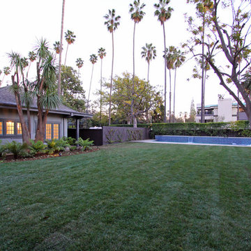 Millionaire's Row Craftsman Estate