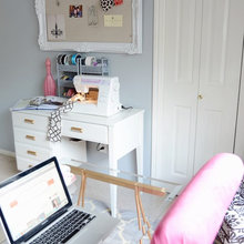 Spare room