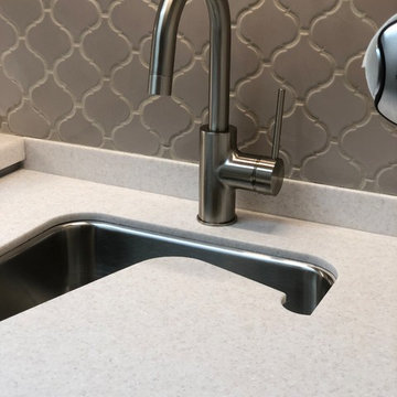 Laundry Room Refresh