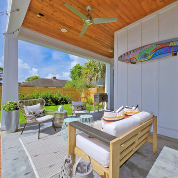 Neptune Beach House