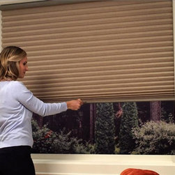 Hunter Douglas - Blinds - Products