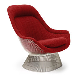 Knoll Lounge Chairs and Seating - Armchairs And Accent Chairs