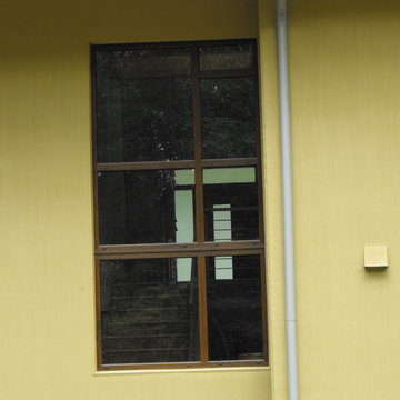 Passive House Pittsboro, NC