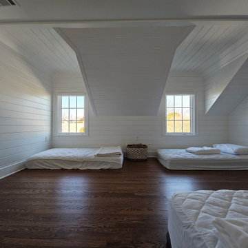 Sea Girt Cottage