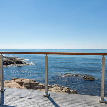 Coastal Retreat