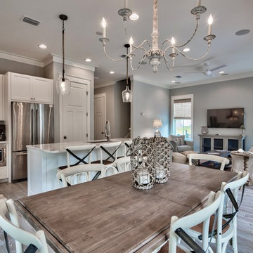 South Walton Coastal Cottage 2