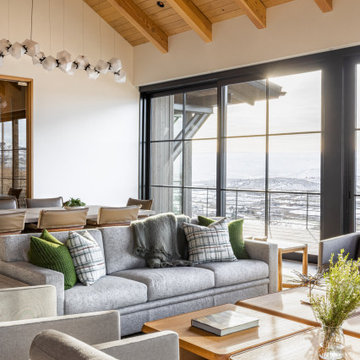 Ridgeway Retreat
