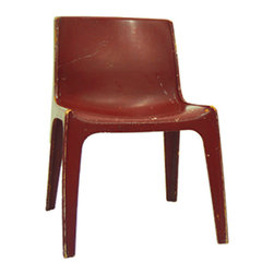 Asientos - Dining Chairs