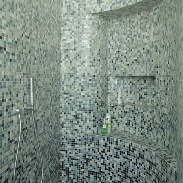 Un pied à Terre Contemporain