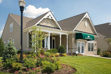 Village of Eastridge