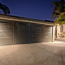 exterior lighting