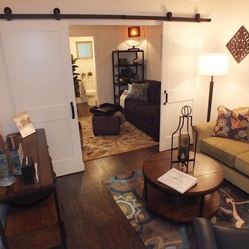 2014 Portland Home & Garden Show "minibox" by ideabox